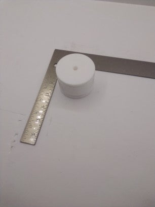 1000ML PISTON 500ML PISTON FOR DUAL HEAD FILLER