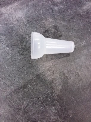 1/4" White nozzle