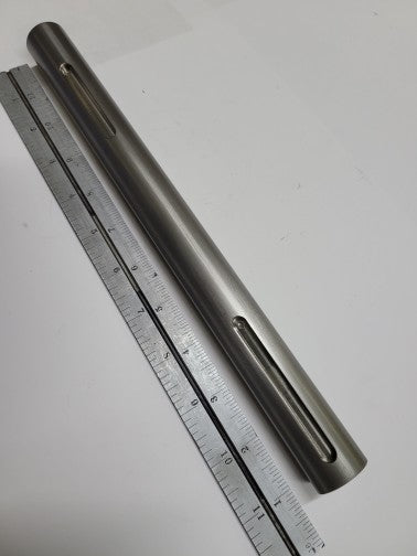 4.5" Conv. Drive Shaft