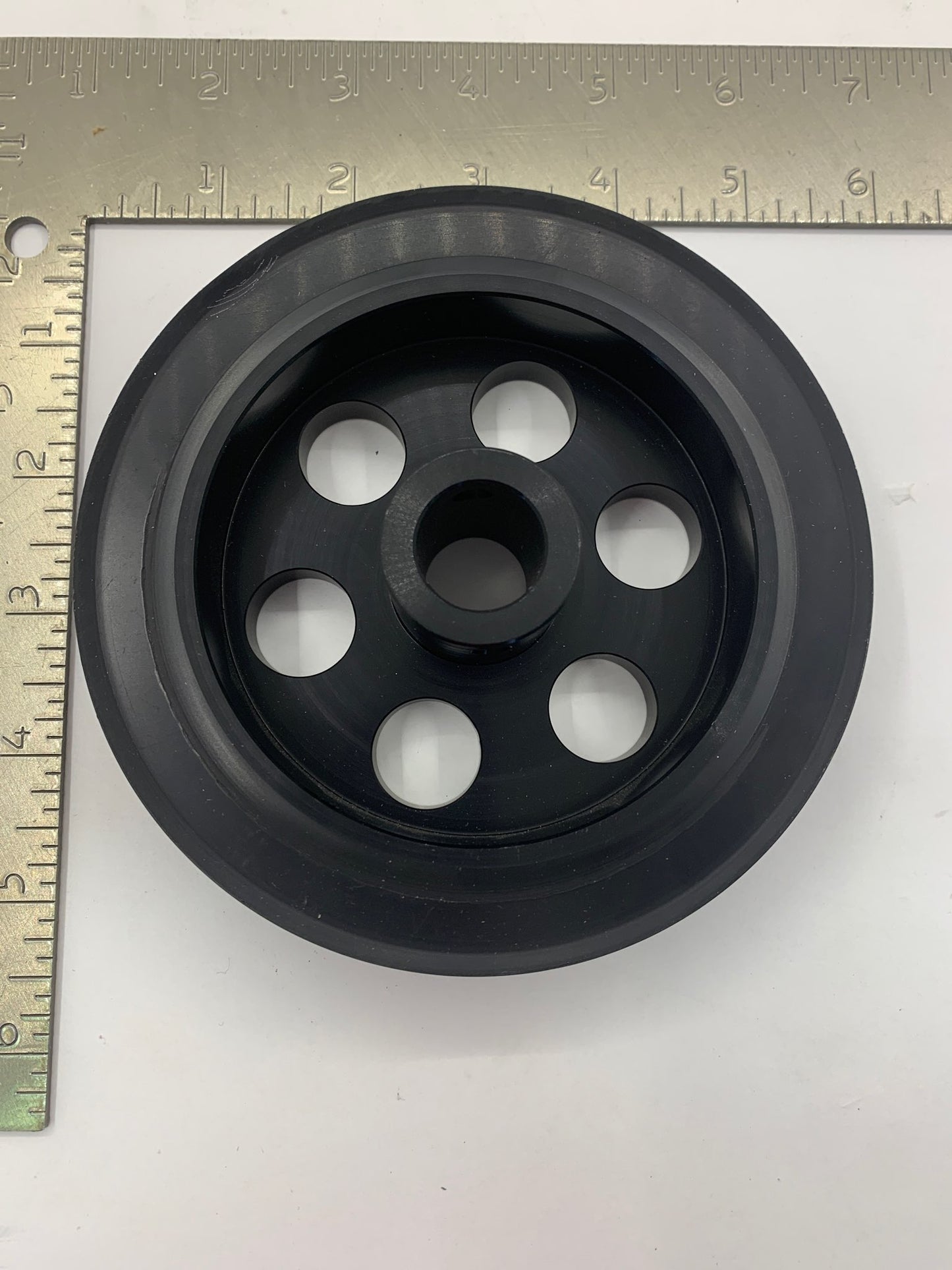 ELF Drive Pulley, 3/4" Bore