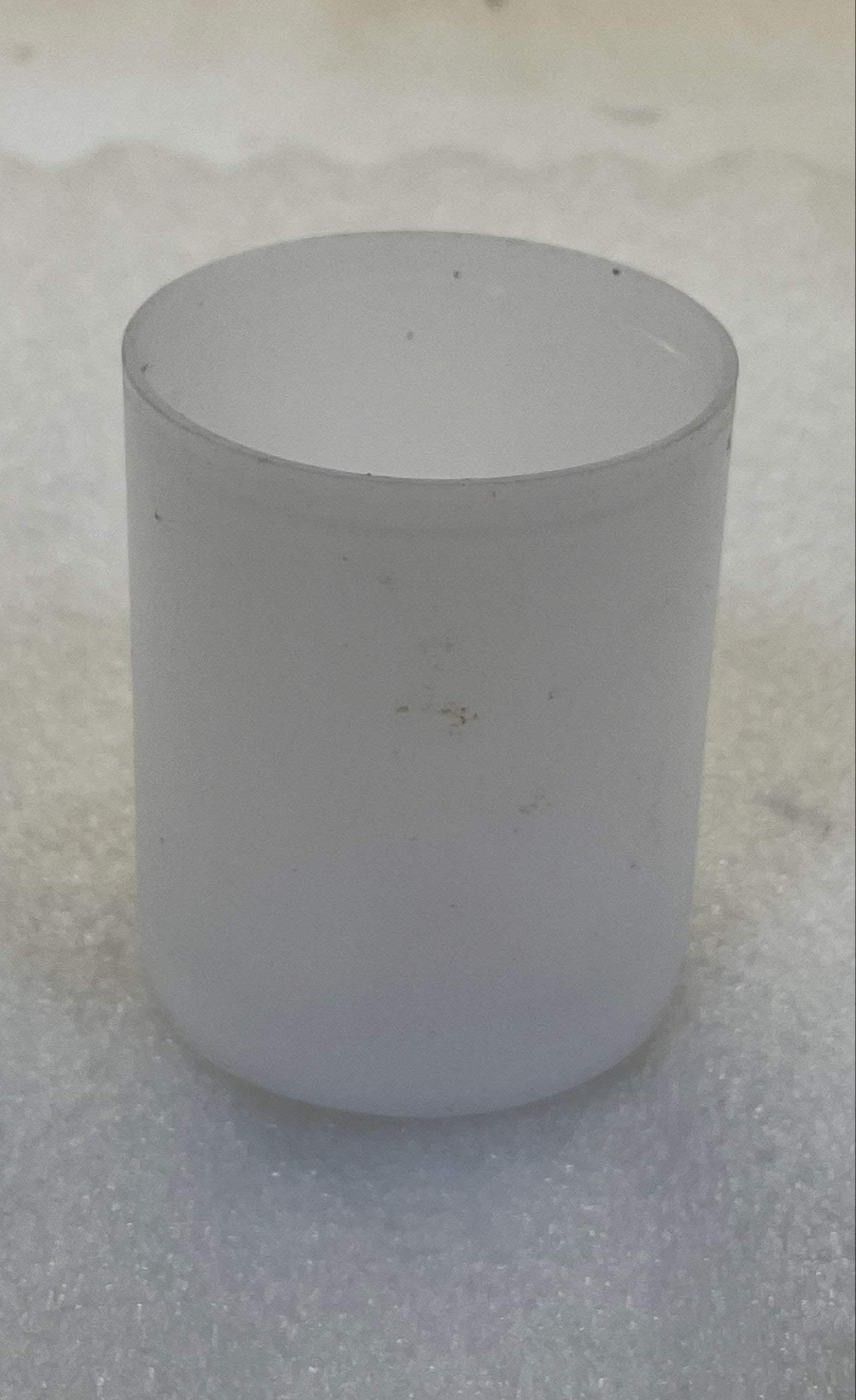 Poly Float Cap, LARGE