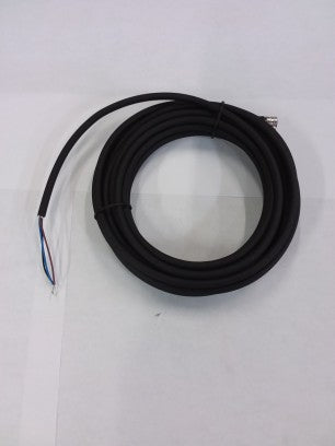 Mini 4mm Reed Switch w/ 5m Cable