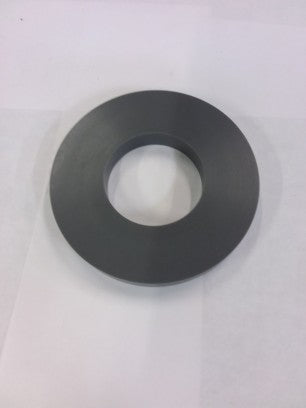 GREY SPINDLE WHEEL...Durometer 70