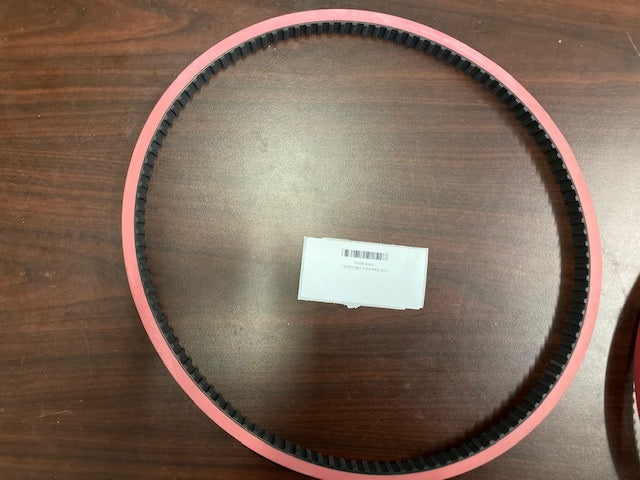 3/4 WIDE FOR SINGLE SIDE BELT