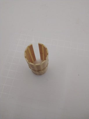 1"BORE LINEAR BEARING SLEEVEDRYLIN R