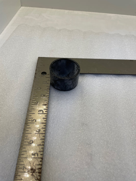 #30 BLACK RUBBER INSERT