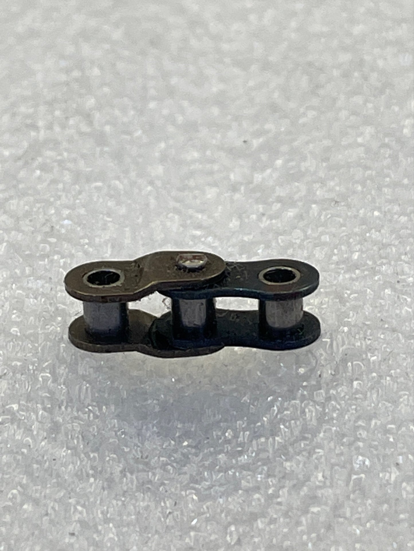 HALF Link for ANSI #25 Single Strand Roller Chain