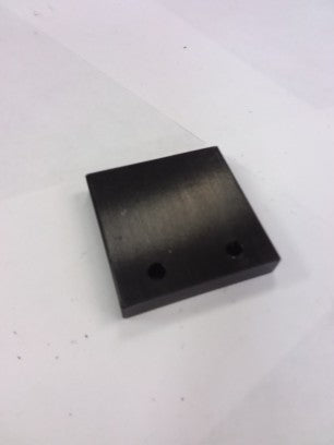 SMALL MOUNTING BRACKET FOR AIR ACTUATED VALVES