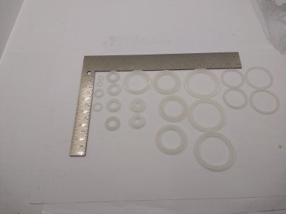 SPV-60 VITON SEAL KIT