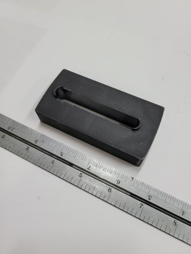 BODY BLOCK SPACER3/4" WIDE