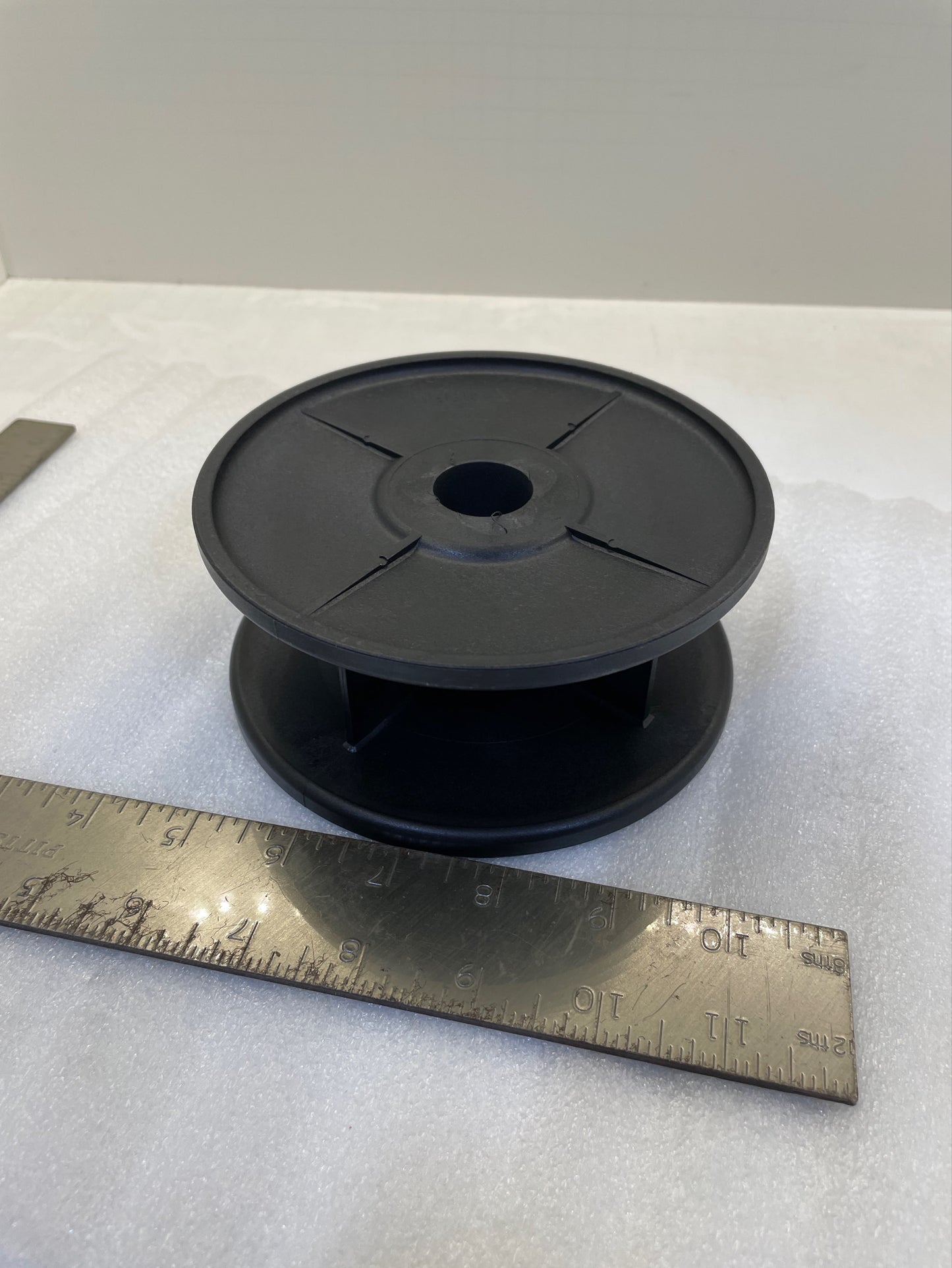 Conveyor Idler 1Pc Wheel