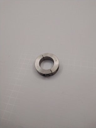 1-1/4 SPLIT LOCKING COLLAR, ALUMINUM