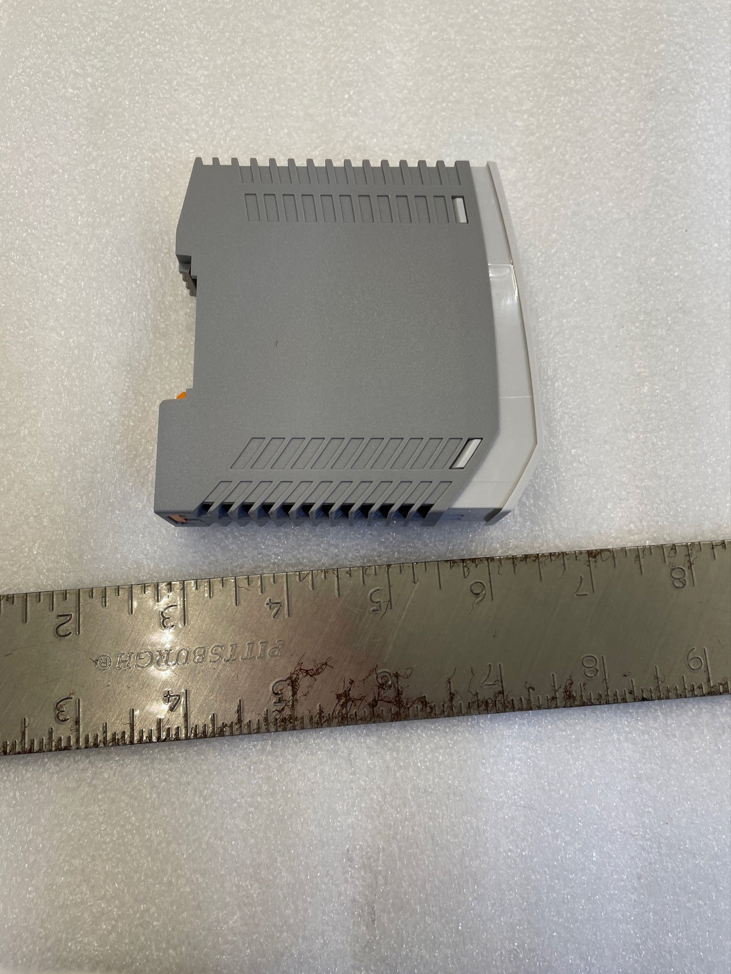 24VDC POWER SUPPLY