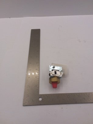 LOW PRESSURE SWITCH, 20-120PSI, SPDT