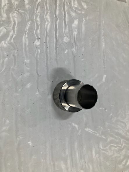 20MM THREADED NOZZLE TIP, 24/1.50