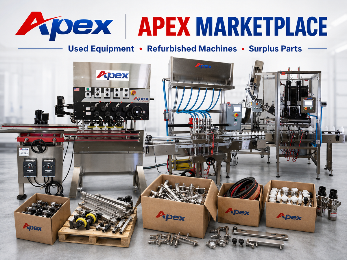 Apex Marketplace