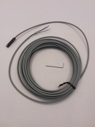 MAGNETIC REED SWITCH