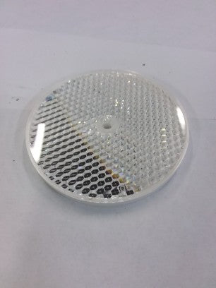 REFLECTOR (R-2L) USED WITH POLARIZED REFLECTIVE PHOTOELECTRIC SENSOR