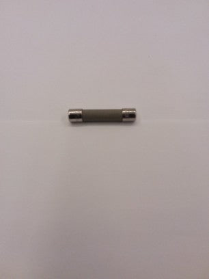 Ceramic-Tube Fuse, Fast-Acting, Trade Size 3AB, 5A, 250V AC/125V DC