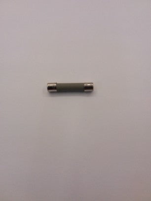 Ceramic-Tube Fuse, Fast-Acting, 8A