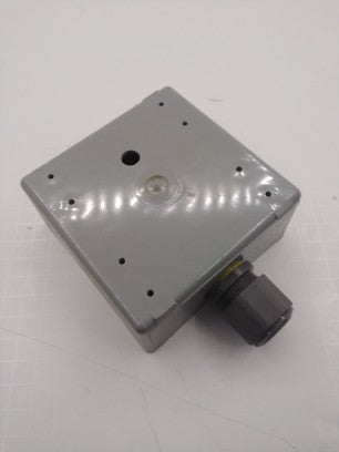 5" Electrical Junction Box