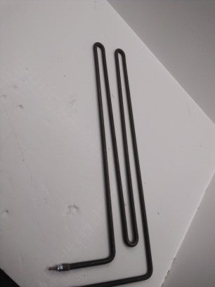 5/16 CALROD HEATER FOR HEAT TUNNEL