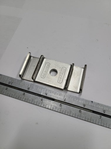 Double Side Rail Bracket Assembly