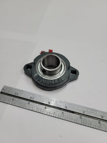 2-BOLT FLANGE-MOUNT 1" BRG