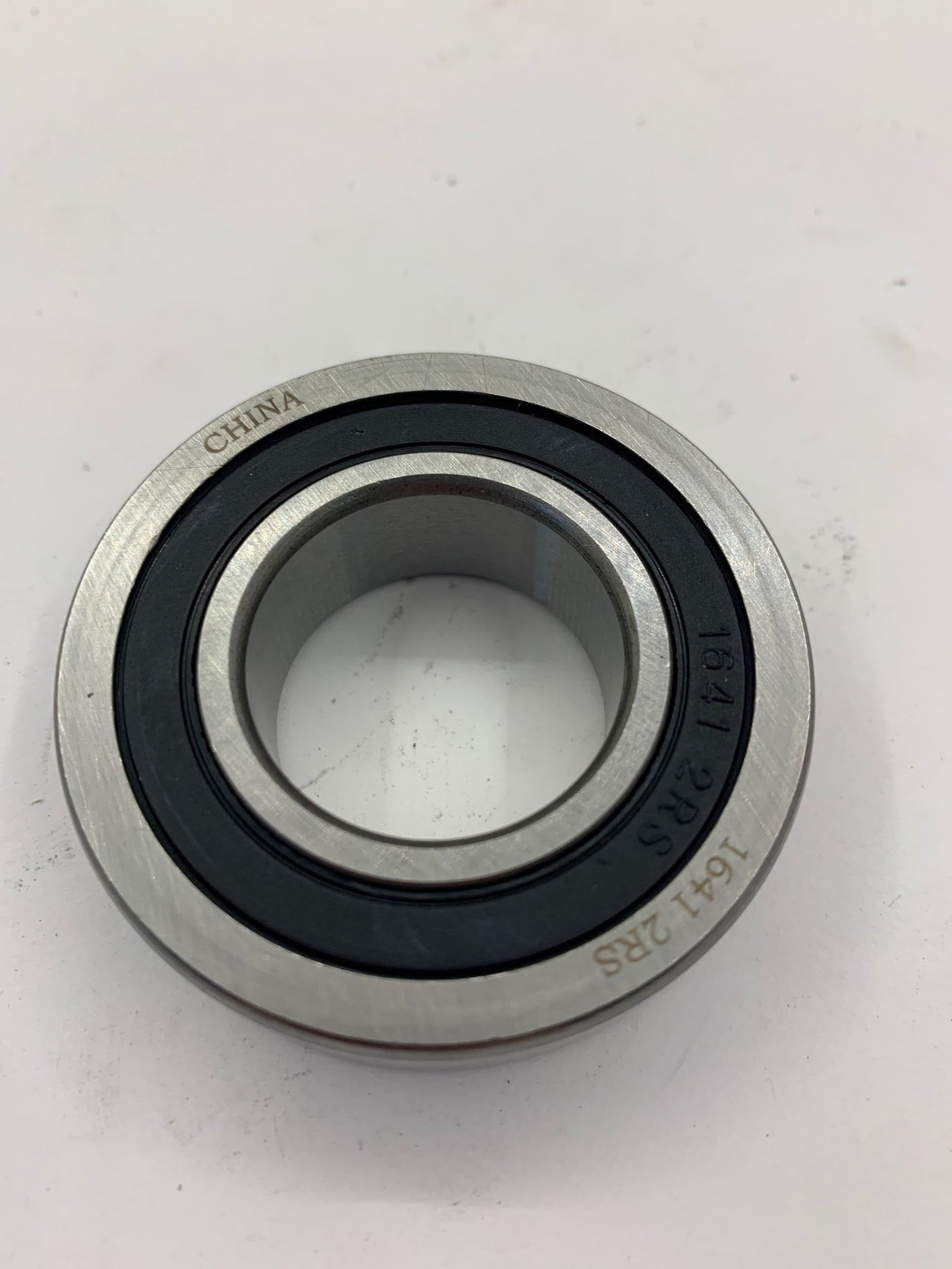 1" BALL BEARING