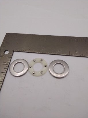 5/8" Thrust Bearing