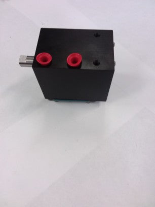 Gemini Actuator