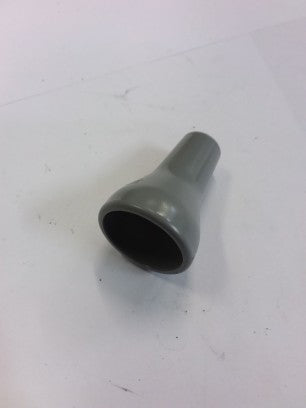 LOC-LINE 3/8? ROUND NOZZLE, GREY