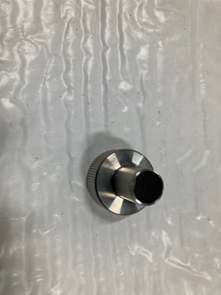 NOZZLE TIP 14MM, 24/1.50 Threaded