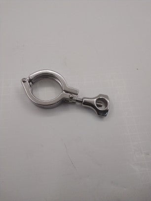 1-1/2" SANITARY CLAMP