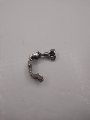 3/4" SANITARY CLAMP