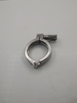 2" SANITARY CLAMP