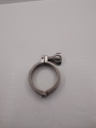 2.5" SANITARY CLAMP