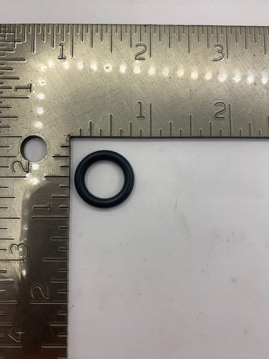 O-RING, NOZZLE TIP - VITON