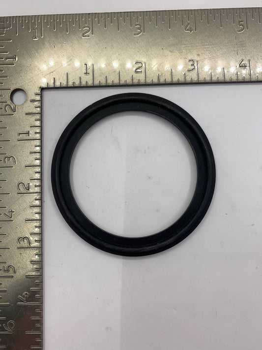 2-1/2" SANITARY GASKET - VITON