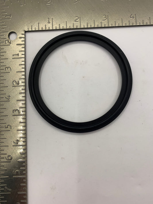 3" SANITARY GASKET - VITON