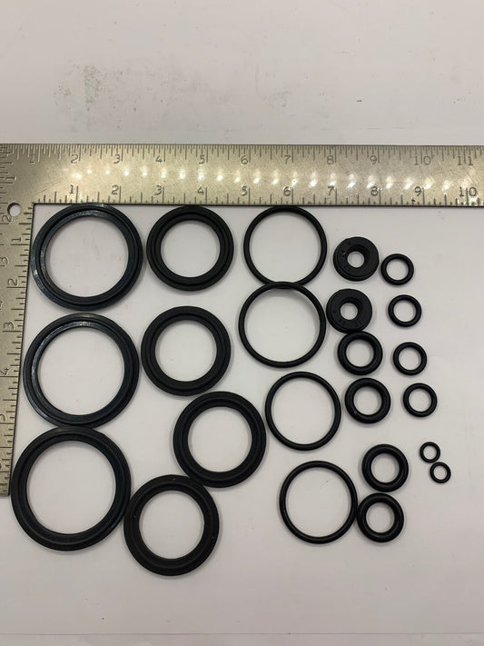 DPV-60 EPDM SEAL KIT