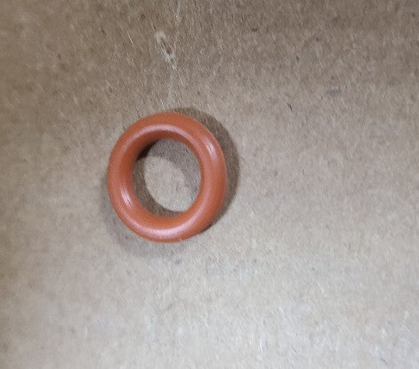 1/2" x 5/16" x 3/32" Silicone O-Ring for 3/4" Bottom Closed Nozzle Tip