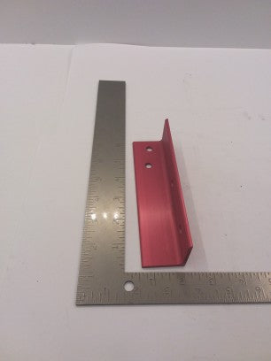 CHADAM ECONOMY DRIP TRAY MOUNT ANGLE LH
