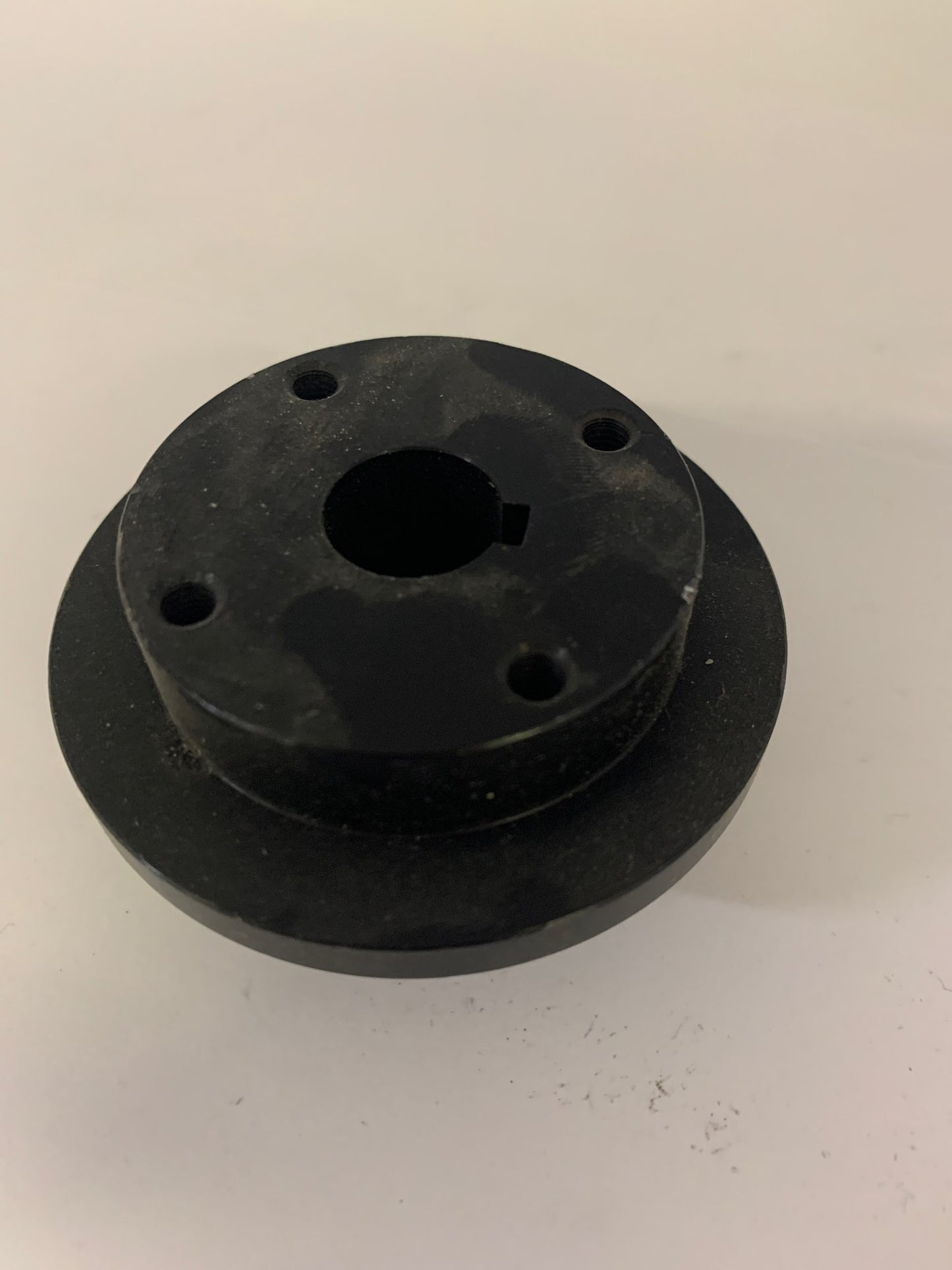 SPINDLE WHEEL HUB