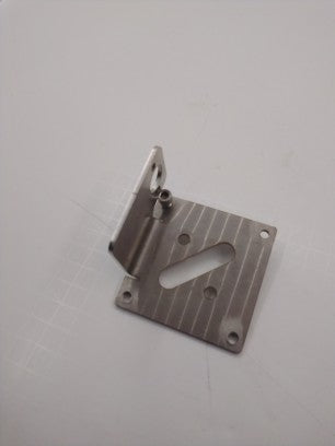 CAP GRABBER SLIDE ADJUSTMENT BRACKET