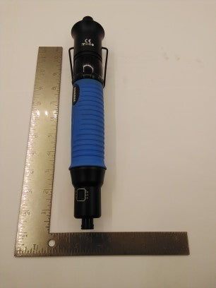 HAND-HELD CAP TIGHTENER MODEL 110