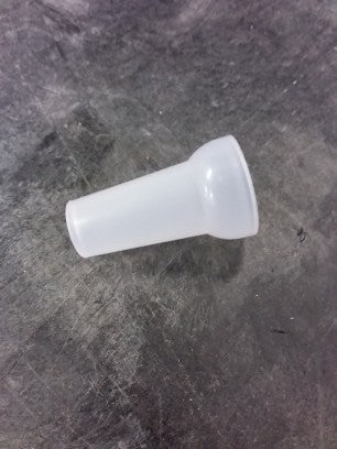 3/8" White Nozzle