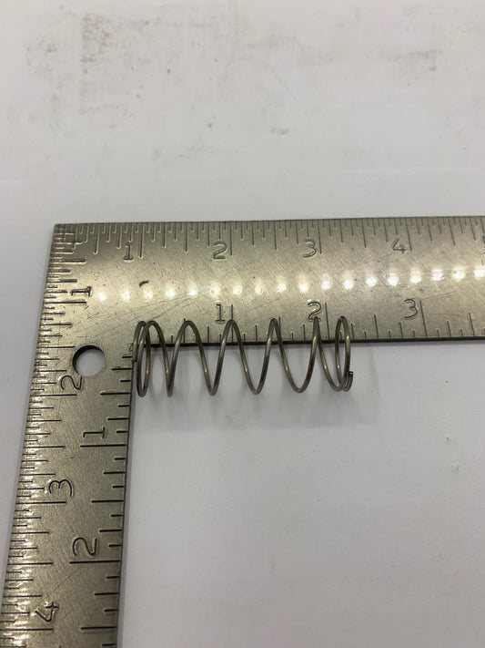 Chadam Capper Stabilizer Spring
