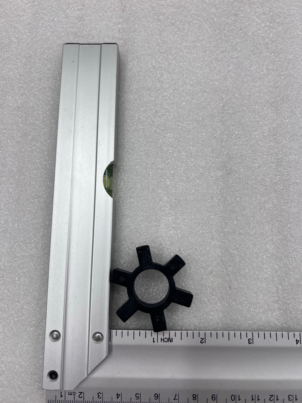 Spider for Lovejoy L-Style Coupling