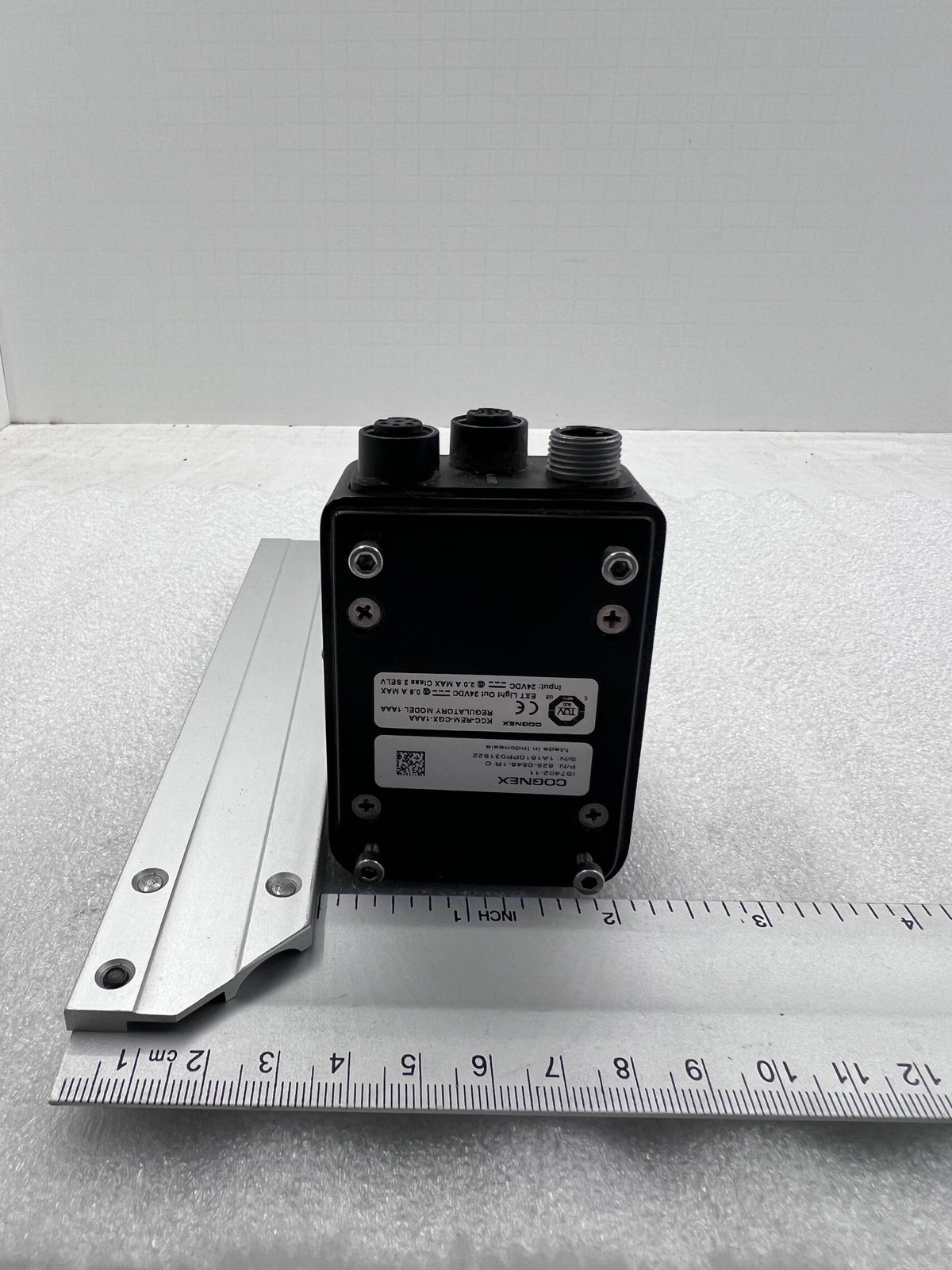 Cognex Camera (821-0084-8R)